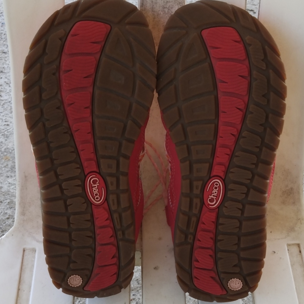 Chaco sandal size 5 us - Picture 5 of 6